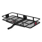 CURT Manufacturing Basket-Style Cargo Carrier 18152