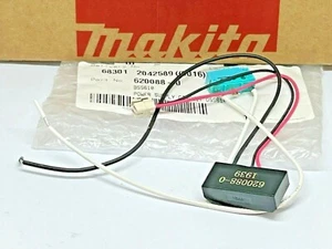 Genuine Makita Power Supply Circuit for DSS610 BSS610 Circular Saw - Picture 1 of 5