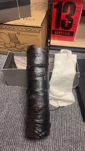 Vaso ossidato corteccia Michael Aram, medio - Foto 1 di 4