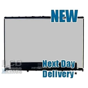 Lenovo Yoga 6 13ABR8 83B2 13,3 FHD Laptop Touchscreen Touchscreen Baugruppe - Bild 1 von 2