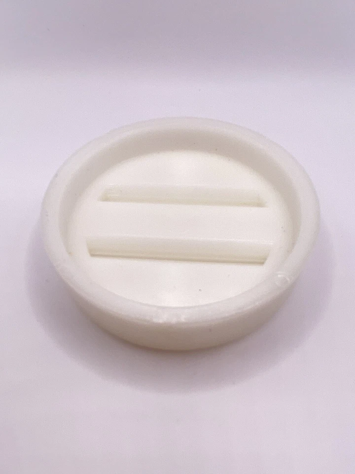 Takka Pasta & Dough Machine X1000 Replacement Lasagna disc - Image 1 of 3