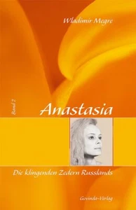 Anastasia, Band 2 - Die klingenden Zedern Russlands - Bild 1 von 1