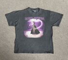 T-shirt męski Robin Trower Passion Tour 87 vintage lata 80. rozmiar XL