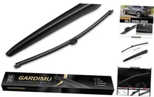 Kit Braccio Tergicristallo Posteriore Ricambio per Mercedes-Benz Per Benz GLC 2020-2024 - Foto 1 di 7