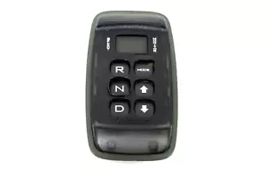 Allison Transmission Push Button Shift Selector | 29546173 - Picture 1 of 5