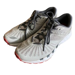 The North Face Womens Corvara Fast Foam Sneakers Running Shoes Gray Size 8.5 - Picture 1 of 6