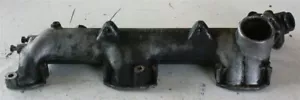 Mercedes Intake Manifold OM617 Turbo Diesel with EGR W116 W123 W126 - Picture 1 of 2