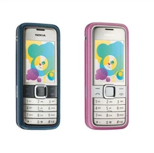 Nokia 7310 2"Supernova Unlocked TRIBAND 2MP CAMERA BLUETOOTH GSM Phone Original - Picture 1 of 8