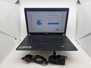 Lenovo B5400 With Charger Intel Core i5 4th Gen i5-4200M 4GB 500GB HDD - Picture 1 of 5