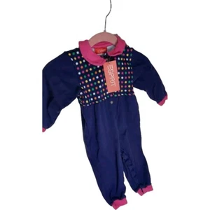 Esprit Infant 24 mo NWT - Picture 1 of 4