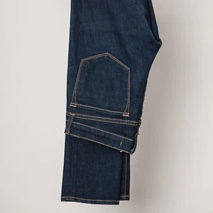 J. Markenjeans Pencil Leg Super Skinny Denim Größe 27 Hergestellt in den USA - Bild 1 von 6