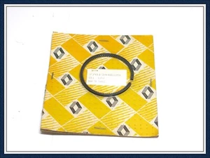 3x Piston Rings Elastic Bands For Piston Renault Express Super 5 Set - Picture 1 of 1