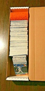 1993 ULTRA BASEBALL (GROUP 2 of 2) - Complete Your Set - YOU PICK