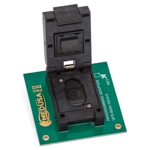 Zócalo Medusa Pro II UFS BGA-153 - Imagen 1 de 1