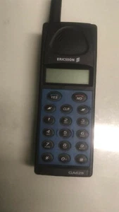 Telefono Ericsson GA628 - Imagen 1 de 3