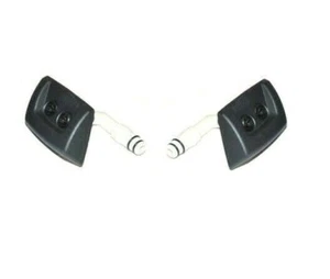 LAND ROVER RANGE ROVER SPORT 2005-2009 HEADLAMP WASHER JET SPRAYER RH & LH SET - Picture 1 of 4