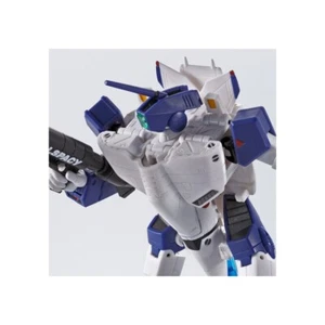 Bandai HI-METAL R VF-1A Valkyrie Maximilian Jenius Macross New US SELLER - Picture 1 of 8