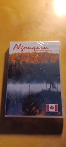 *NEW* Algonquin Through The Seasons DVD 2009 - Picture 1 of 2