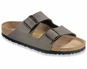 Sandali Arizona Birkenstock 151213 grigio pietra (41-46) - Imagen 1 de 1