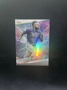 2024 Topps Series 2 - Stars of MLB #SMLB-52 Randy Arozarena - Bild 1 von 2