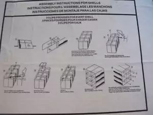 STCK. 6 FELLOWES 0162601 BANKERS AKTENBOX AUFBEWAHRUNG BRIEF LEGAL 12 ZOLL X 15 ZOLL X 10 ZOLL 84 $ - Bild 1 von 5
