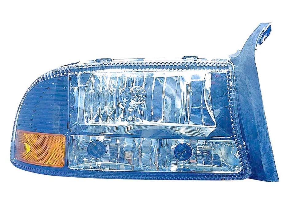 Conjunto combinado de faros Maxzone M33-1101P-AS2 Foto 1 de 1