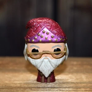 Funko Mini Pop Professor Dumbledore Harry Potter Advent Calendar 2021 - Picture 1 of 6