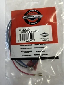 Briggs & Stratton 704223 Kabelbaum, AVR - Bild 1 von 2