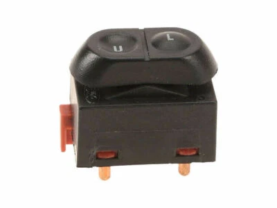 Interruptor de bloqueo central izquierdo para Ford E350 Super Duty 1999-2004 Motorcraft 17683BN Foto 1 de 2