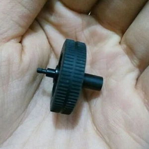 Gaming Mouse Scroll Wheel Pulley Mice Repair Replacement for G102 G304 - Afbeelding 1 van 8
