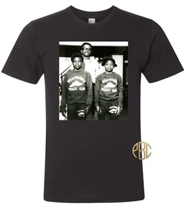 Carl Lewis; Young Carl Lewis T shirt - Picture 1 of 1