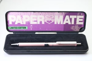 Bolígrafo vintage Paper Mate edición limitada (estuche original) - Imagen 1 de 5