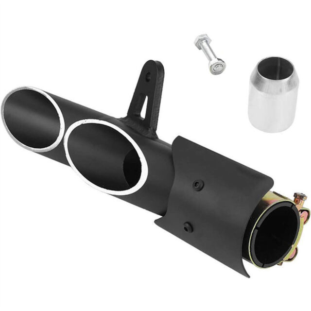 Motorcycle Exhausts & Exhaust System Parts for Kawasaki Ninja ZX7 