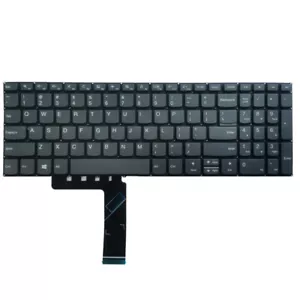 Do Lenovo IdeaPad 3-15ADA05 3-15ARE05 3-15IGL05 15IML05 3-15IIL05 Klawiatura US - Zdjęcie 1 z 4