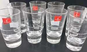 Lote Juego De 8 Vasos Blinkmax 4oz Cerveza Vino Sidra Degustador Shot Flight Nuevo - Imagen 1 de 5
