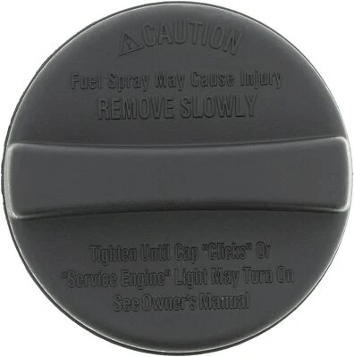 For 1998-2004 Lincoln Navigator 5.4L GAS OE Equivalent Fuel Tank Cap Gates - Image 1 of 4