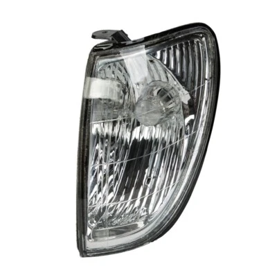 Left Side For Lexus LX470 1998-2007 Front Bumper Corner Light Replacement Lamp - Image 1 of 4