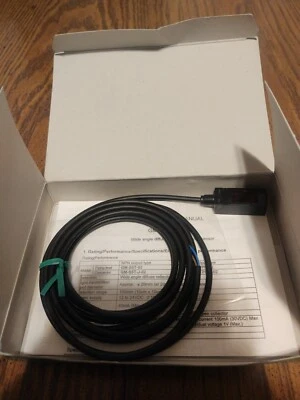 1pc New TAKEX GM-S5TPN-02 Photoelectric Sensor - Image 1 of 4