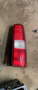 JIMNY REAR LIGHT offside drivers - Picture 1 of 1