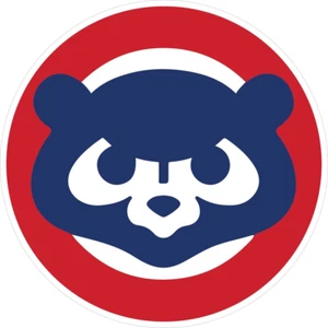 Chicago Cubs MLB Baseball Sticker Decal 09 - Picture 1 of 1