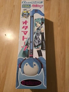 Otamatone Deluxe Hatsune Miku - Bild 1 von 1