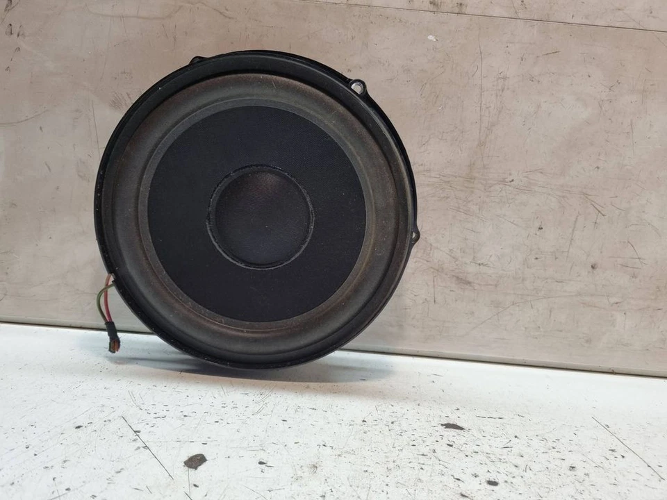 Volkswagen Touareg I 2009 rear door speaker 1F0035411G ITM26533 - Image 1 of 4