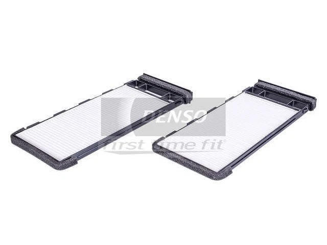 Filtro de aire de cabina para 95-03 Nissan Infiniti Pathfinder QX4 G20 Altima GXE ZK49K2 Foto 1 de 1