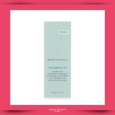 Skinceuticals Phloretin CF 30ml 1oz - Image 1 of 2