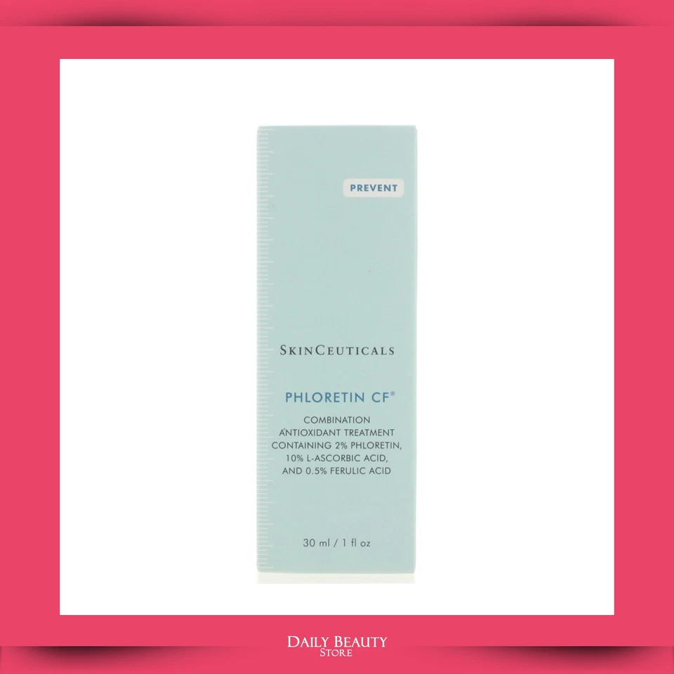 SkinCeuticals Phloretin CF Anti-Aging Serum - 1oz