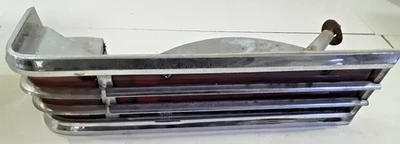 Luz trasera izquierda Mercury Comet 1965 65CTA - MEL784 Foto 1 de 4