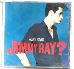 Are you Jimmy Ray? CD 1998 - Picture 1 of 1