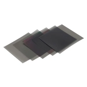 Pellicola Polarizzante Per Polarizzazione Fotografia 10X10cm,5PCS Senza Adesivo G7W56134 - Foto 1 di 7