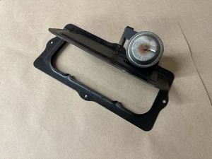 1970 - 1981 Camaro Firebird Cowl Firewall Air Conditioning Flapper Vent Valve - Picture 1 of 5