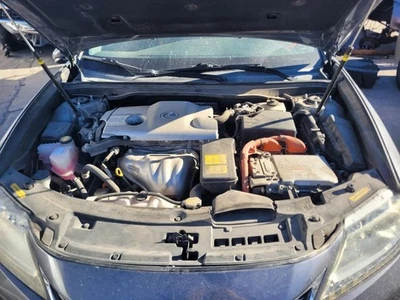 Medidor de flujo de aire de inyección de combustible usado se adapta a: 2014 Lexus ES300H 1,8 L 2ZRFE motor Gra Foto 1 de 4